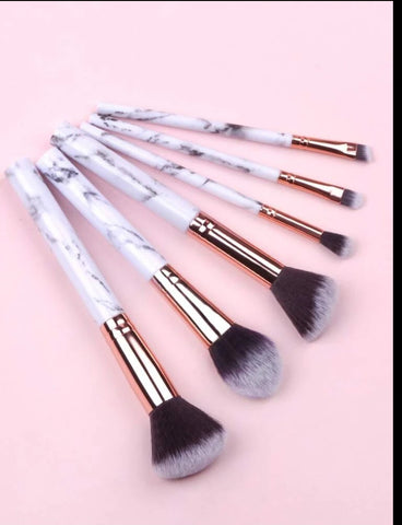 MakeUp Brush Set