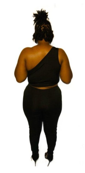 NeNe Two Piece Set