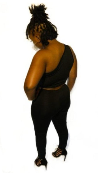 NeNe Two Piece Set